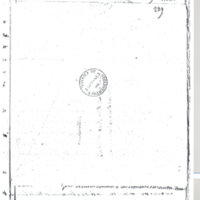Lettre de Castillon à D'Alembert, 20 février 1767
