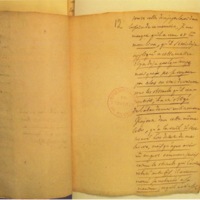 Lettre de Euler Leonhard à D'Alembert, 3 janvier 1750