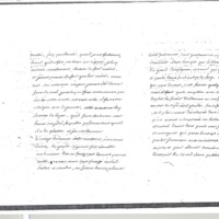 Lettre de Voltaire à D'Alembert, 21 mars 1768