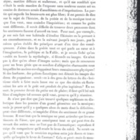 Lettre de Frédéric II à D'Alembert, 5 mai 1767