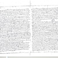 Lettre de Ray à D'Alembert, 31 décembre 1766