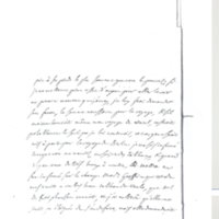 Lettre de D'Alembert à Prades, 10 décembre 1755
