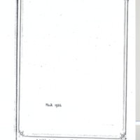 Lettre de Voltaire à D'Alembert, 7 septembre 1764