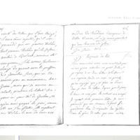 Lettre de D'Alembert à Frédéric II, 17 mai 1773