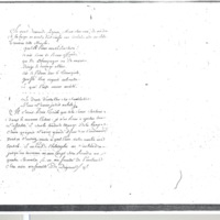 Lettre de Voltaire à D'Alembert, 23 mars 1768