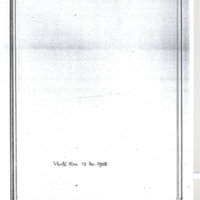 Lettre de Voltaire à D'Alembert, 12 février 1773