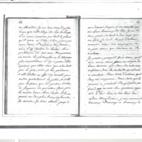 Lettre de Voltaire à D'Alembert, 8 avril 1771