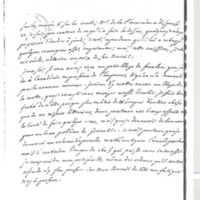 Lettre de D'Alembert à Lagrange, 14 septembre 1778