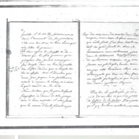 Lettre de Voltaire à D'Alembert, 9 juillet 1770