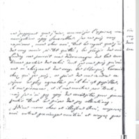 Lettre de Lagrange à D'Alembert, 23 septembre 1766