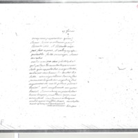 Lettre de Voltaire à D'Alembert, 19 février 1757