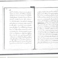 Lettre de Voltaire à D'Alembert, 8 février 1776