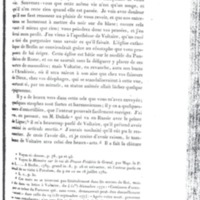 Lettre de Frédéric II à D'Alembert, 1er août 1780