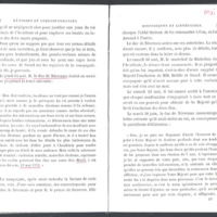 Lettre de Nivernais à D'Alembert, 12 mai 1772