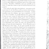 Lettre de Frédéric II à D'Alembert, 30 octobre 1782