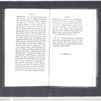 Lettre de D'Alembert à Argens, 22 décembre 1753