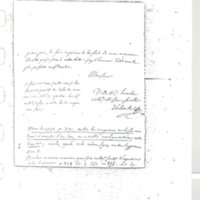 Lettre de D'Alembert à Formey, 15 décembre 1755