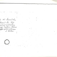 Lettre de D'Alembert à Frisi, 12 juin 1769
