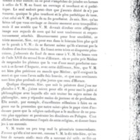 Lettre de D'Alembert à Frédéric II, 29 janvier 1768