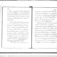Lettre de Voltaire à D'Alembert, 8 février 1776