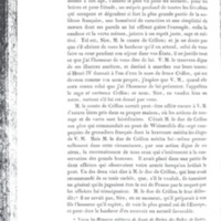Lettre de D&#39;Alembert à Frédéric II, 27 septembre 1773