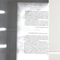 Lettre de D'Alembert à Rapedius de Berg, 21 février 1783