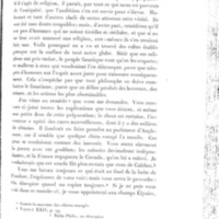 Lettre de Frédéric II à D'Alembert, 5 octobre 1777