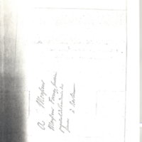 Lettre de D'Alembert à Formey, juillet 1757