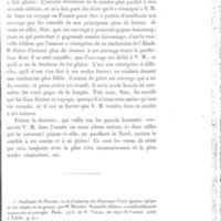 Lettre de D'Alembert à Frédéric II, 10 décembre 1773