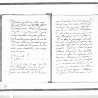 Lettre de Voltaire à D'Alembert, 8 juillet 1771