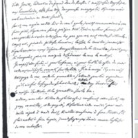 Lettre de D'Alembert à Voltaire, 25 septembre 1762
