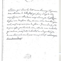 Lettre de D'Alembert à Voltaire, 12 avril 1770