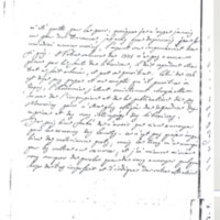 Lettre de Lagrange à D'Alembert, 27 janvier 1778