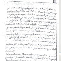 Lettre de D'Alembert à Lagrange, 16 octobre 1769