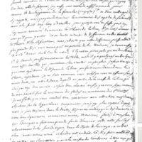 Lettre de D'Alembert à Euler Leonhard, 27 octobre 1748