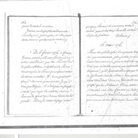 Lettre de Voltaire à D'Alembert, 8 février 1776