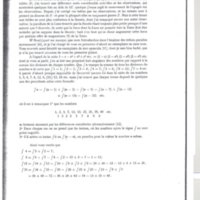 Lettre de Euler Leonhard à D'Alembert, 15 février 1748