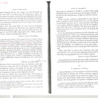Lettre de D'Alembert à Galiani, 29 juin 1773