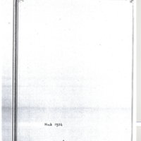 Lettre de Voltaire à D'Alembert, 25 février 1774