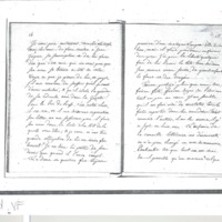 Lettre de Voltaire à D'Alembert, 9 juillet 1770