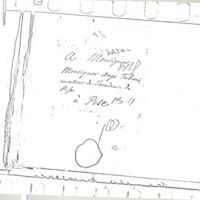Lettre de D'Alembert à Fabroni, 15 février 1776
