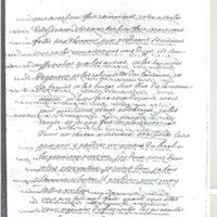 Lettre de Voltaire à D'Alembert, 4 mai 1759
