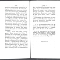 Lettre de Caracciolo à D'Alembert, 14 août 1781