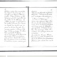 Lettre de Voltaire à D'Alembert, 2 février 1771