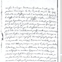 Lettre de D'Alembert à Lagrange, 21 mars 1768