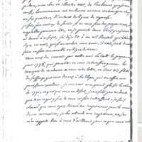 Lettre de D'Alembert à Lagrange, 13 juin 1773