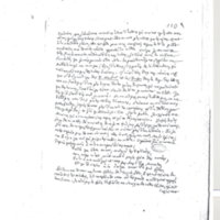 Lettre de Joly à D'Alembert, 21 décembre 1780
