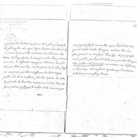 Lettre de D'Alembert à Societe Royale de Lyon, 30 janvier 1755