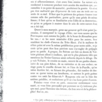 Lettre de Frédéric II à D'Alembert, 4 octobre 1768
