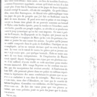 Lettre de Frédéric II à D'Alembert, 22 juin 1780